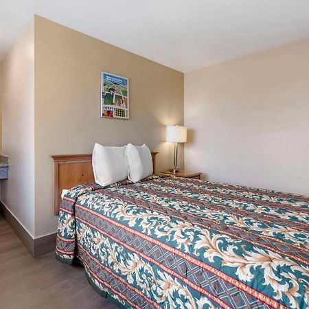 Rodeway Inn Albany Esterno foto
