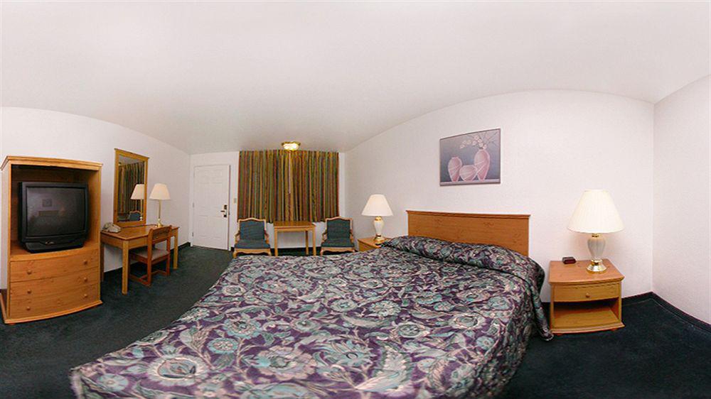 Rodeway Inn Albany Esterno foto